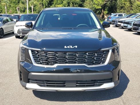 New 2026 Kia Sorento LX FWD image 2