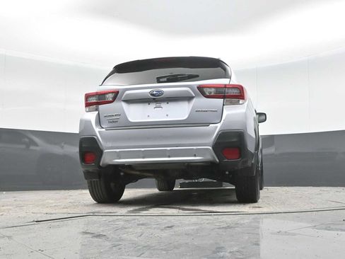 Used 2020 Subaru Crosstrek 2.0i Premium w/ Popular Package #2 image 42