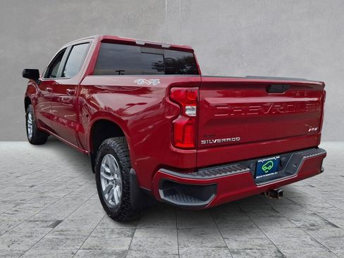 Used 2019 Chevrolet Silverado 1500 RST w/ All-Star Edition AWD/4WD image 7