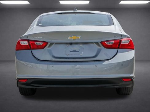 Used 2024 Chevrolet Malibu LT FWD image 5