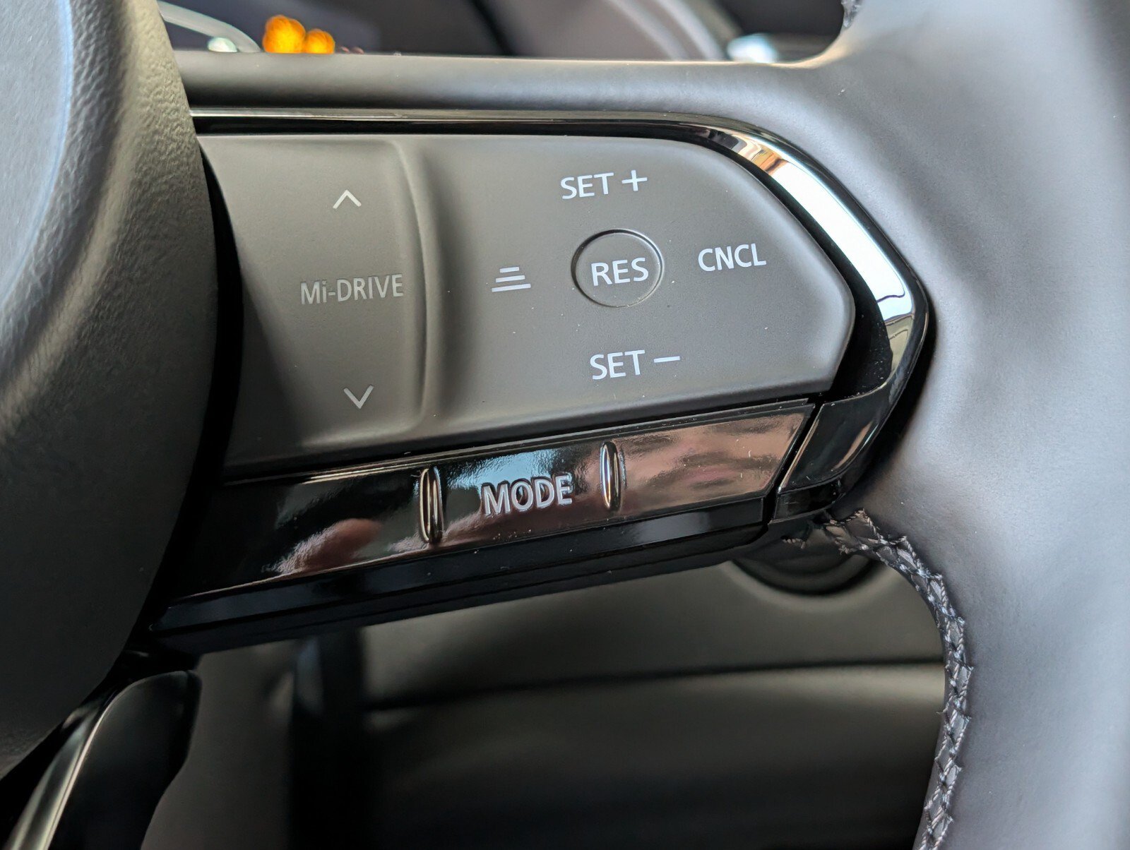 New 2026 MAZDA CX-5 Preferred AWD/4WD image 19