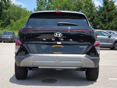 New 2026 Hyundai Kona Limited AWD/4WD image 19