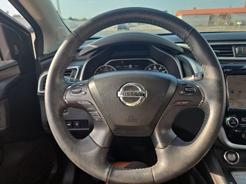 Used 2019 Nissan Murano Platinum AWD/4WD image 14