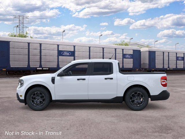 New 2026 Ford Maverick XLT FWD image 3