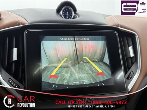 Used 2019 Maserati Ghibli S GranLusso image 20