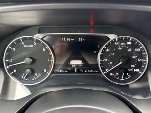 Used 2024 Nissan Rogue SV image 17