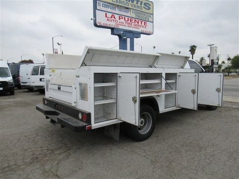 Used 2015 Chevrolet Silverado 3500 W/T image 10