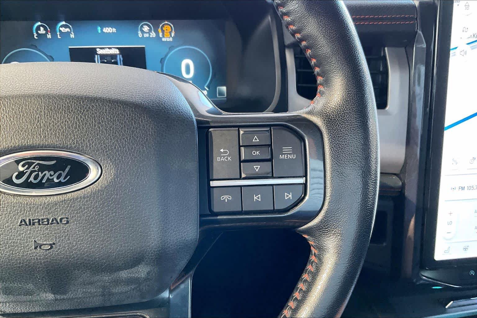 Used 2022 Ford Expedition Timberline AWD/4WD image 25
