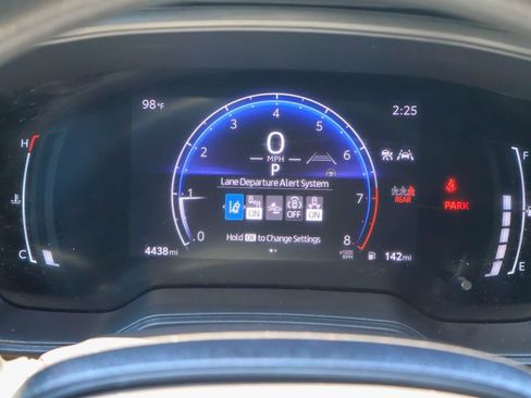 Used 2026 Toyota Corolla LE FWD image 12