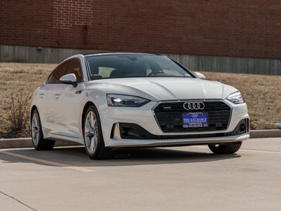 Certified 2022 Audi A5 2.0T Premium