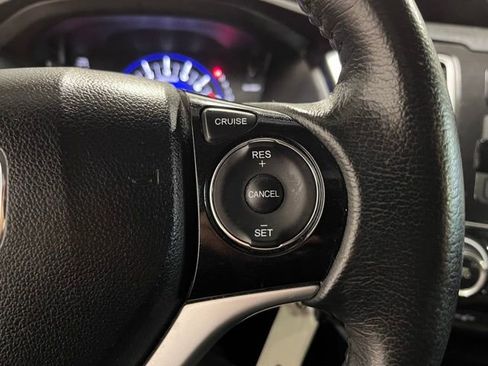 Used 2013 Honda Civic EX-L image 23