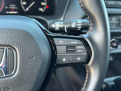Used 2025 Honda HR-V Sport image 23
