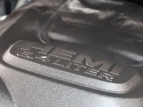 Used 2020 RAM 2500 Power Wagon AWD/4WD image 19