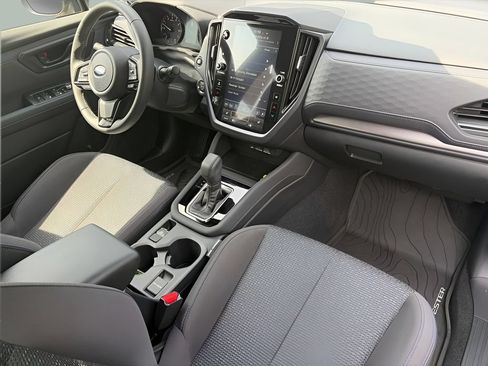 Certified 2025 Subaru Forester Premium AWD/4WD image 11