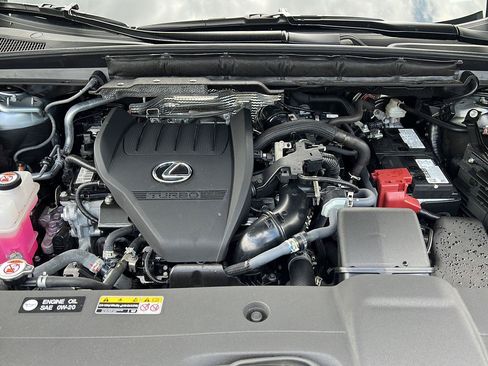 Used 2024 Lexus RX 350 Premium w/ Accessory Package (Z1) AWD/4WD image 14