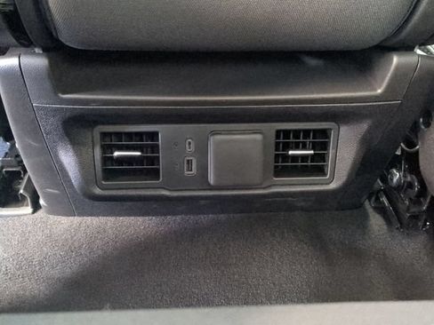 Certified 2026 Chevrolet Silverado 1500 RST AWD/4WD image 30