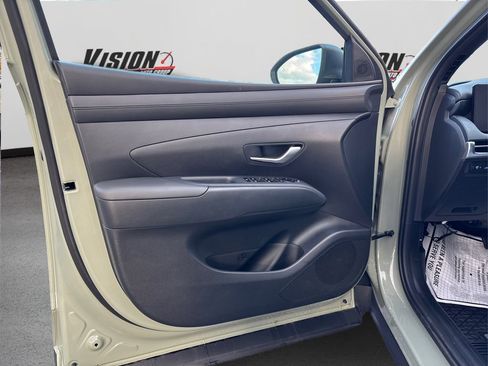New 2026 Hyundai Santa Cruz SEL AWD/4WD image 17
