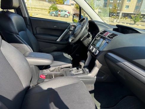 Used 2016 Subaru Forester 2.0XT Touring w/ Eyesight & Navigation System image 27