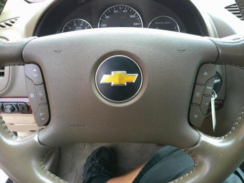 Used 2006 Chevrolet Malibu LT image 9