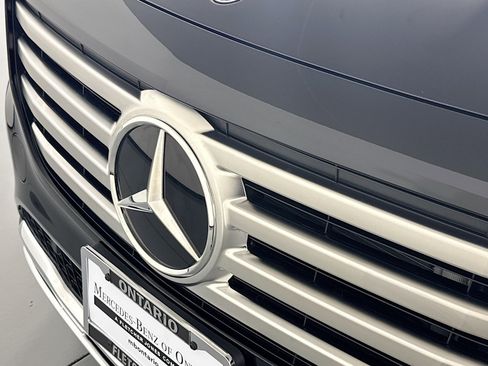 New 2026 Mercedes-Benz GLB 250 image 13