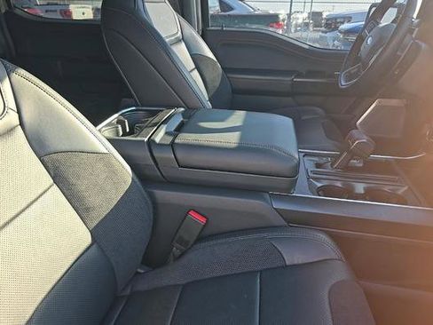 Used 2025 Ford F150 Raptor image 6