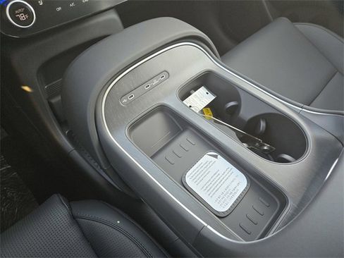 New 2026 Hyundai Palisade SEL image 18