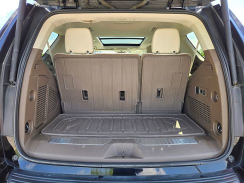 Used 2023 GMC Yukon Denali w/ Max Trailering Package AWD/4WD image 34