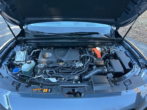 New 2026 MAZDA CX-50 2.5 Hybrid w/ Weather Package image 11