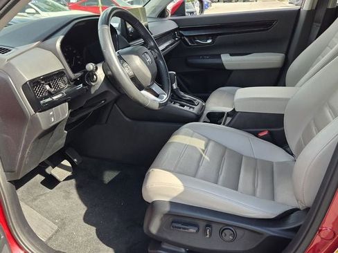 Used 2024 Honda CR-V EX-L image 16