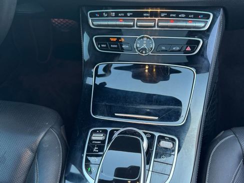 Used 2018 Mercedes-Benz E 400 Coupe w/ Premium 1 Package image 29