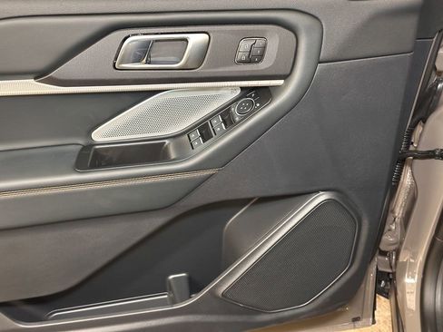 New 2026 Ford Explorer Tremor w/ Tremor Ultimate Package image 22