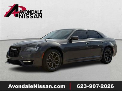 Used 2018 Chrysler 300 S w/ Safetytec Plus Group