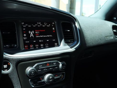 Used 2021 Dodge Charger GT w/ Blacktop Package image 43