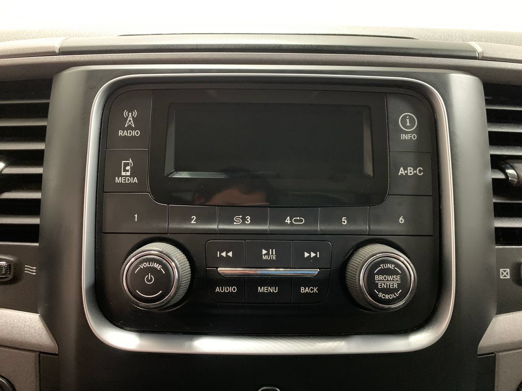 Used 2016 RAM 1500 Tradesman w/ Popular Equipment Group RWD image 26