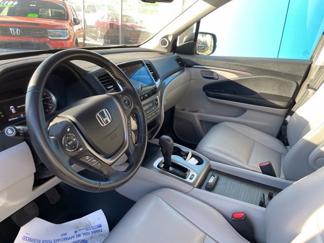 Used 2018 Honda Pilot EX-L image 6