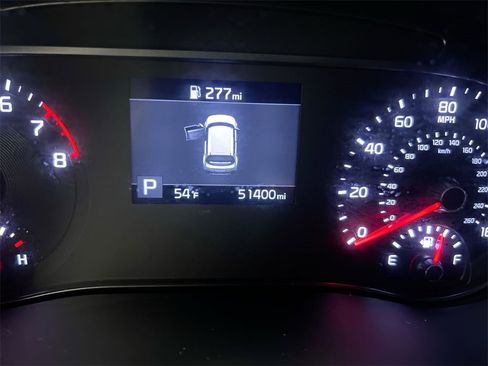 Used 2021 Kia Soul GT-Line image 12