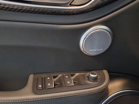 Used 2023 Alfa Romeo Giulia Quadrifoglio w/ Active Assist Plus Package image 30