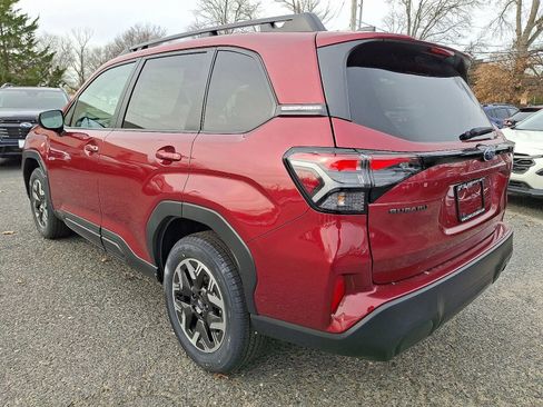 New 2026 Subaru Forester Premium AWD/4WD image 4