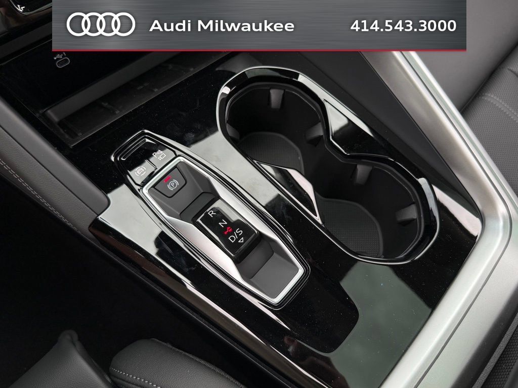 New 2026 Audi Q5 Premium Plus AWD/4WD image 27