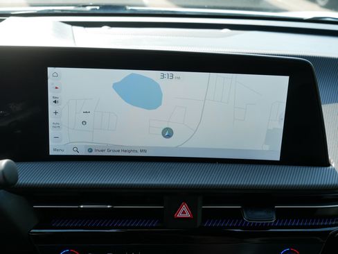 Certified 2023 Kia EV6 GT-Line AWD/4WD image 30