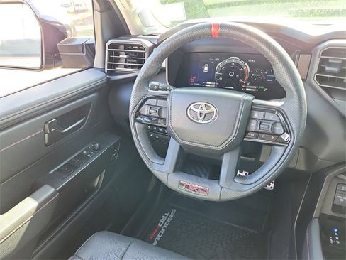 Used 2023 Toyota Sequoia TRD Pro image 17