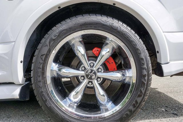 Used 2017 Ford F150 Lariat w/ Equipment Group 502A Luxury AWD/4WD image 43
