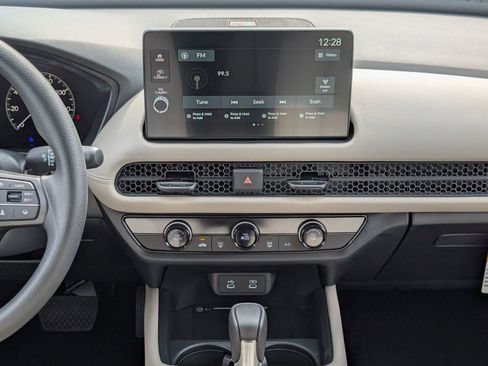New 2026 Honda HR-V LX image 25