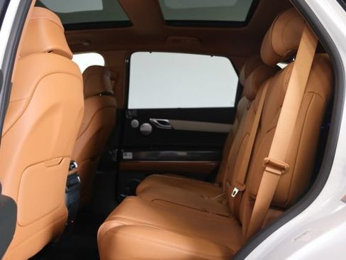 New 2026 Genesis GV80 2.5T Advanced AWD/4WD image 36