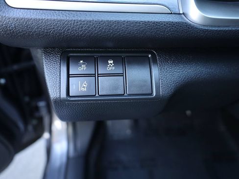 Used 2016 Honda Civic Touring image 20