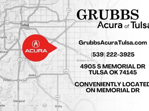 Used 2026 Acura ADX A-Spec AWD/4WD image 6