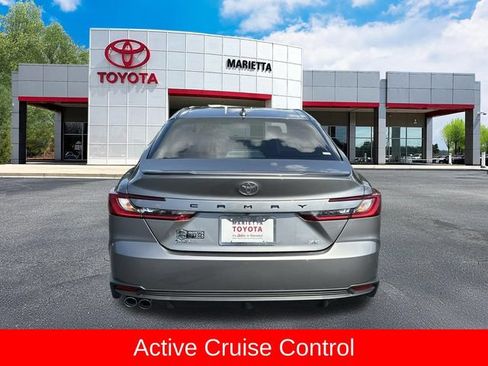 New 2026 Toyota Camry SE w/ Convenience Package FWD image 26