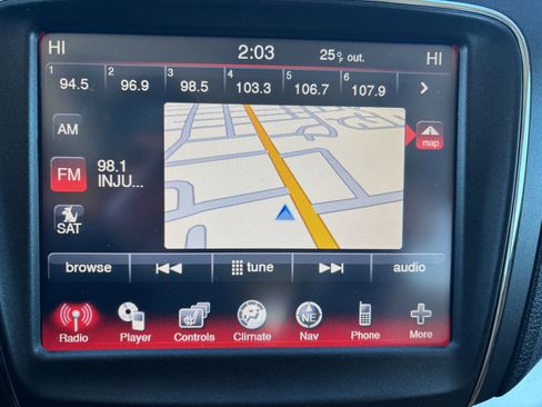 Used 2011 Dodge Journey Lux image 13