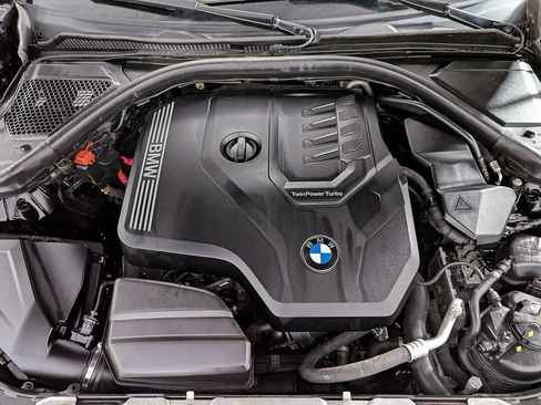 Used 2020 BMW 330i xDrive Sedan w/ Driving Assistance Package AWD/4WD image 43