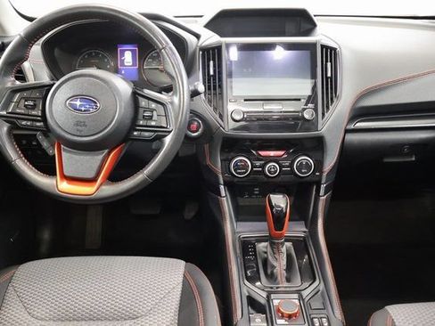Certified 2023 Subaru Forester Sport AWD/4WD image 16